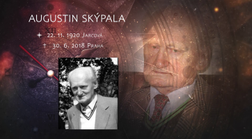 Augustin Skýpala