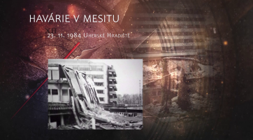Havárie v Mesitu