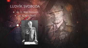 Ludvík Svoboda