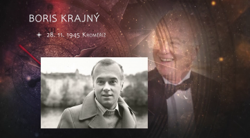 Boris Krajný