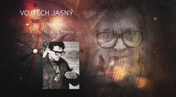 Vojtěch Jasný
