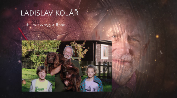 Ladislav Kolář