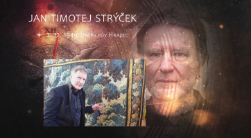 Jan Timotej Strýček