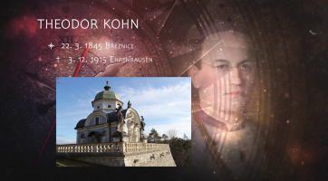 Theodor Kohn