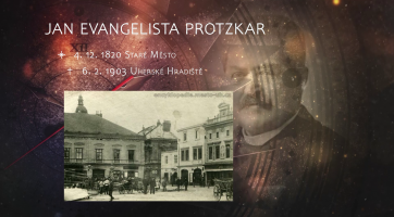 Jan Evangelista Protzkar