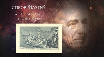 Ctibor Šťastný