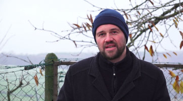 Most přes neklidné vody s Radimem Kuchařem (36. díl)