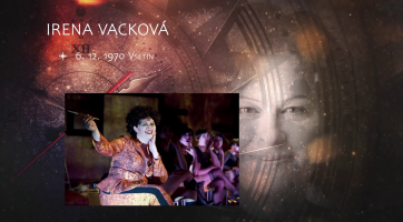 Irena Vacková