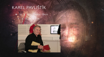 Karel Pavlištík