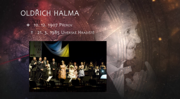 Oldřich Halma