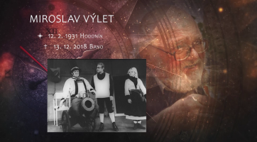 Miroslav Výlet