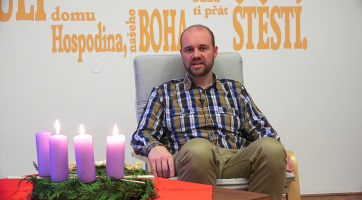 Most přes neklidné vody s Radimem Kuchařem (37. díl)