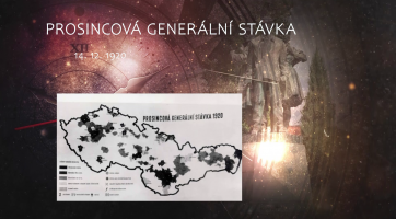 Prosincová generální stávka
