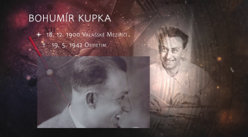 Bohumír Kupka