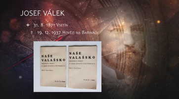 Josef Válek
