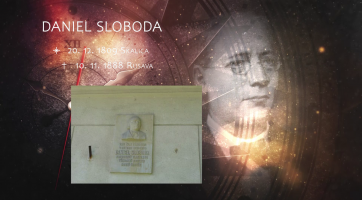 Daniel Sloboda
