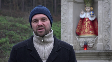 Most přes neklidné vody s Radimem Kuchařem (38. díl)