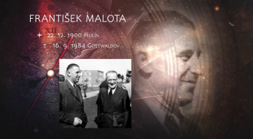 František Malota