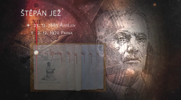 Štěpán Jež