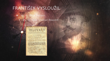 František Vysloužil