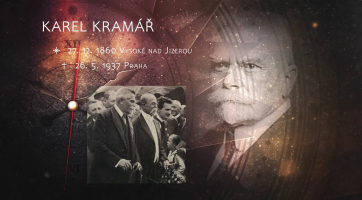 Karel Kramář