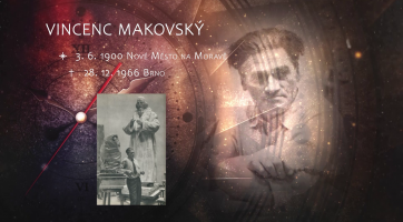 Vincenc Makovský