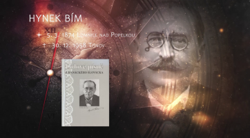 Hynek Bím