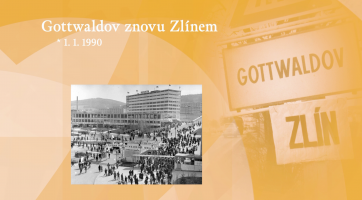 Gottwaldov znovu Zlínem