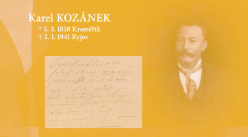 Karel Kozánek