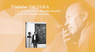 Vladislav Vaculka