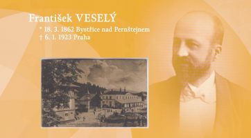 František Veselý