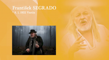František Segrado