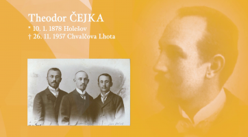 Theodor Čejka