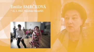 Emilie Smrčková