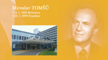Miroslav Tomšů