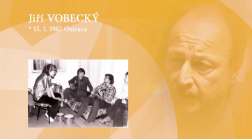 Jiří Vobecký
