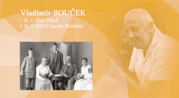 Vladimír Bouček