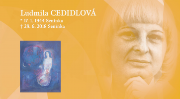 Ludmila Cedidlová