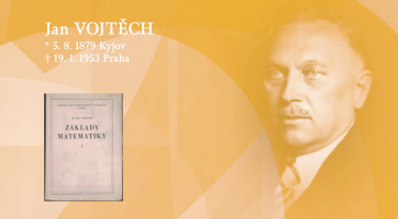 Jan Vojtěch