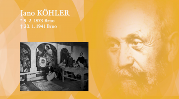 Jano Köhler