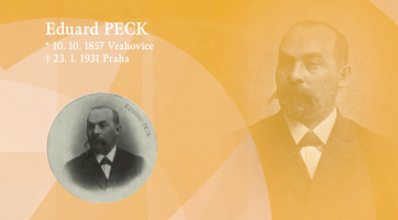 Eduard Peck