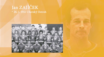 Jan Zajíček