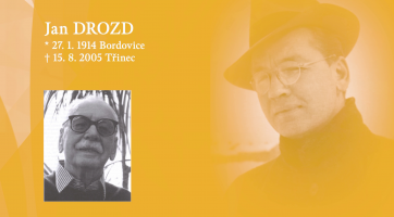 Jan Drozd