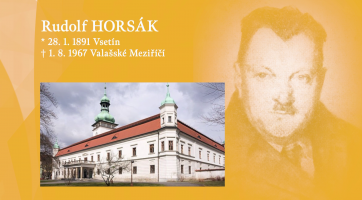 Rudolf Horsák