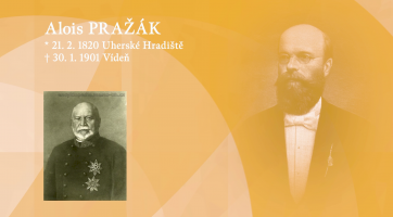 Alois Pražák