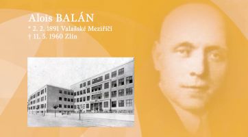 Alois Balán