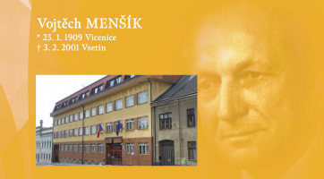 Vojtěch Menšík