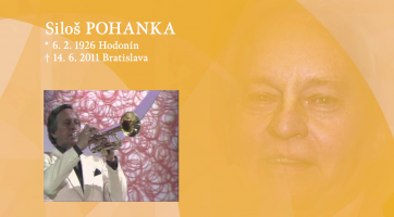 Siloš Pohanka