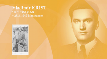 Vladimír Krist