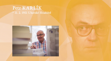 Petr Karlík